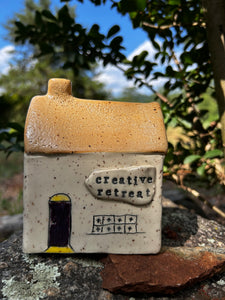 creative retreat