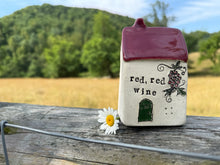 Load image into Gallery viewer, red, red wine