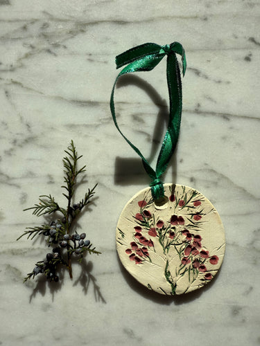 dressed in holiday style