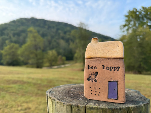 bee happy