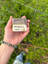 Load image into Gallery viewer, creative club