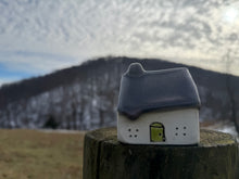 Load image into Gallery viewer, purple house