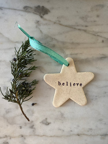 believe