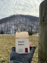 Load image into Gallery viewer, happy house