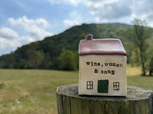Load image into Gallery viewer, wine, women, and song