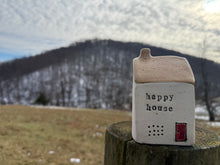 Load image into Gallery viewer, happy house