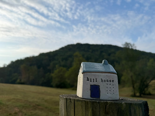 hill house