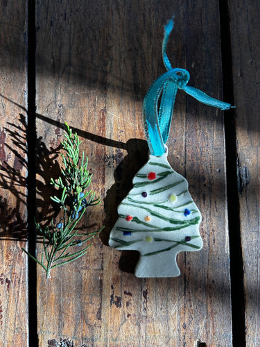 deco tree
