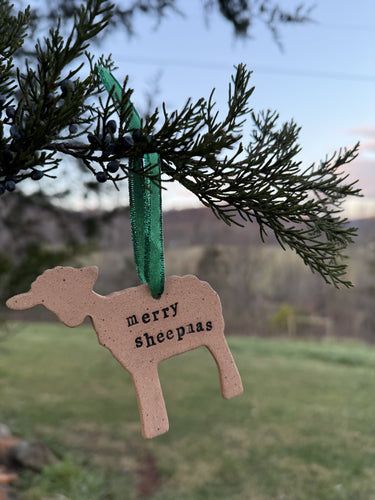 merry sheepmas