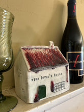 Load image into Gallery viewer, wine lover’s house