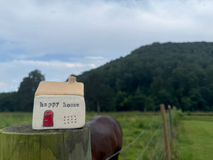 happy house