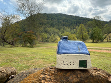 Load image into Gallery viewer, blue croft