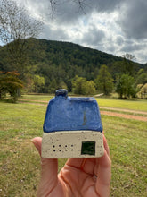Load image into Gallery viewer, blue croft